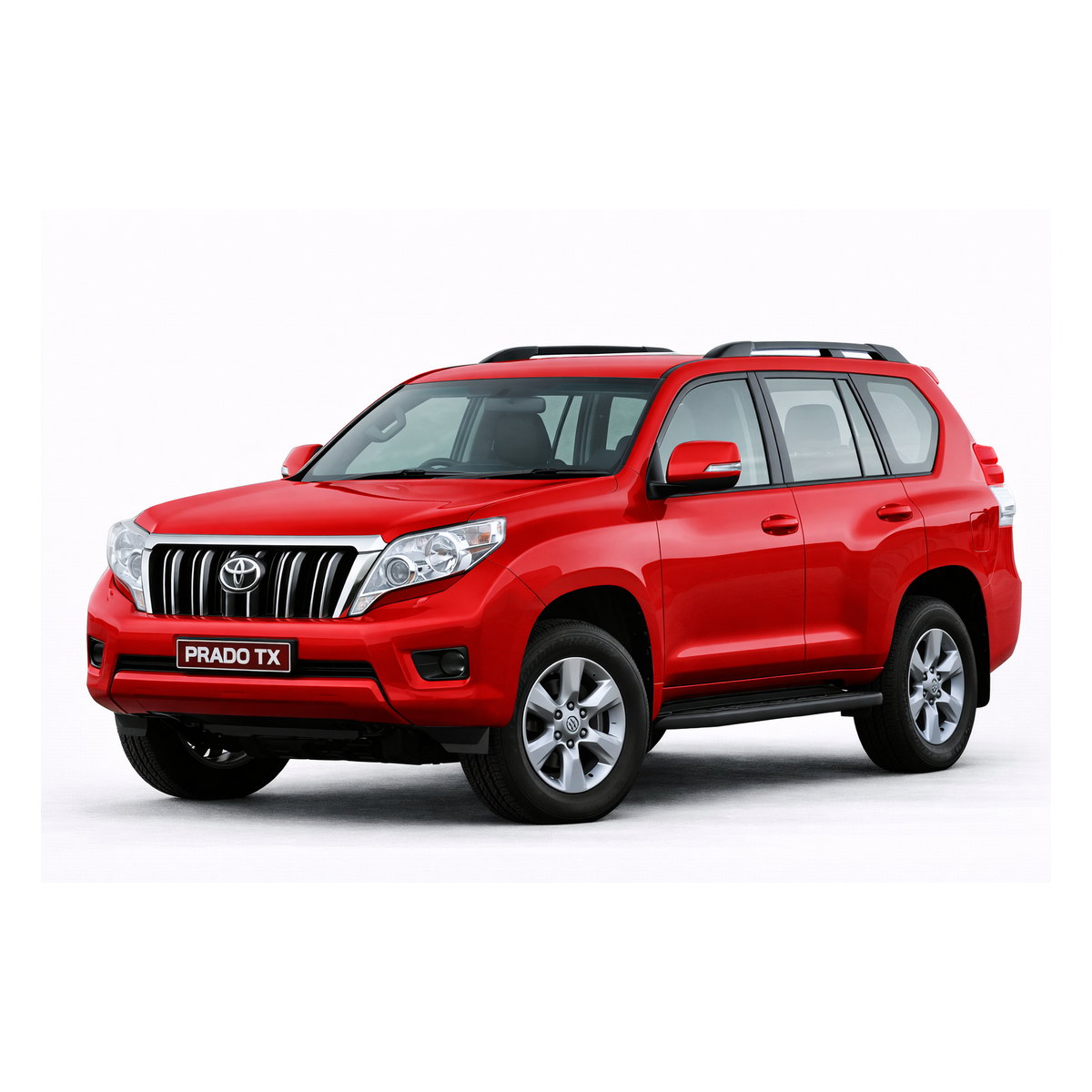 PARABRISAS TOYOTA PRADO-J150 2009-2024